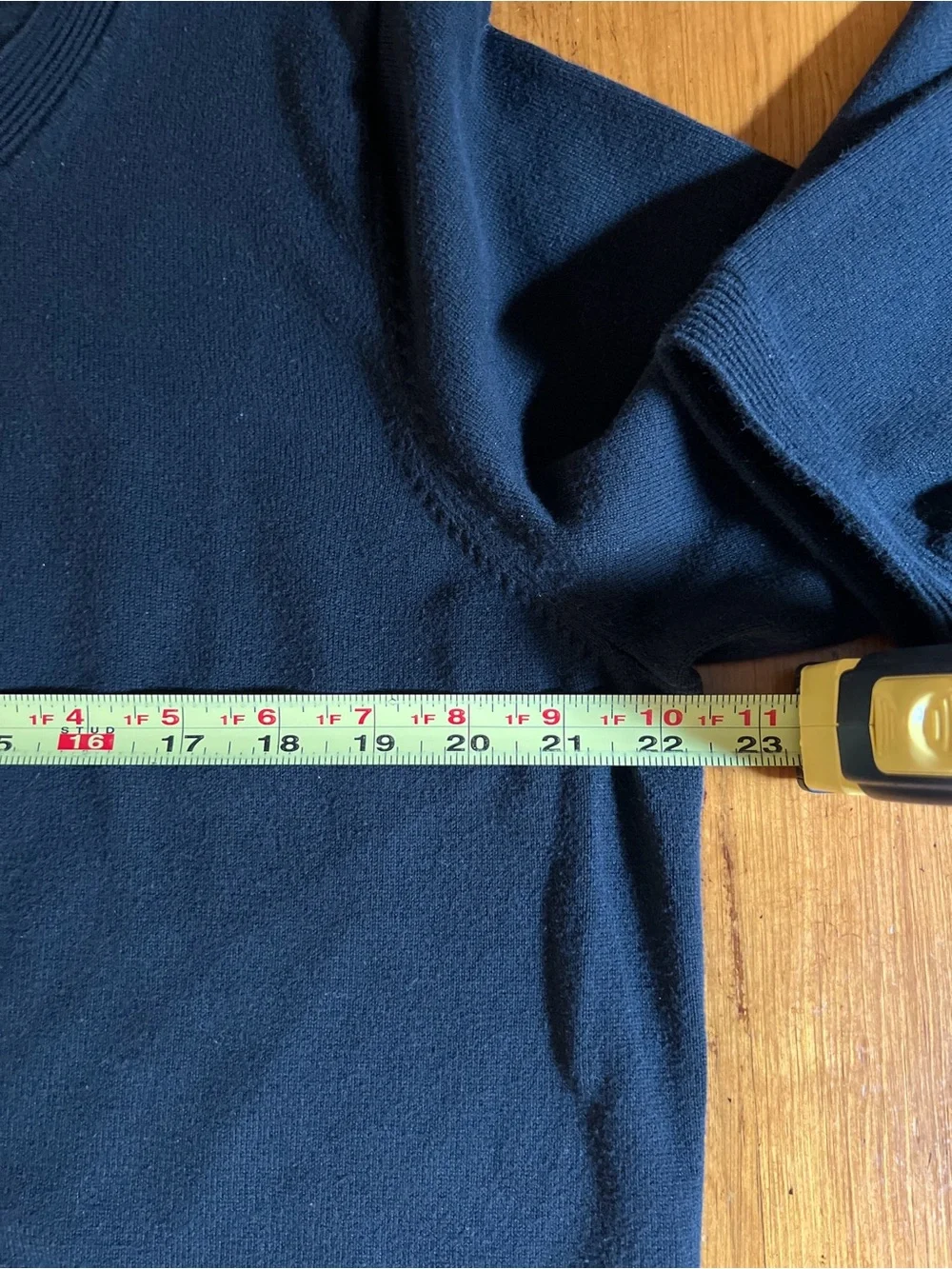 J. Jill Cotton Blend Cardigan